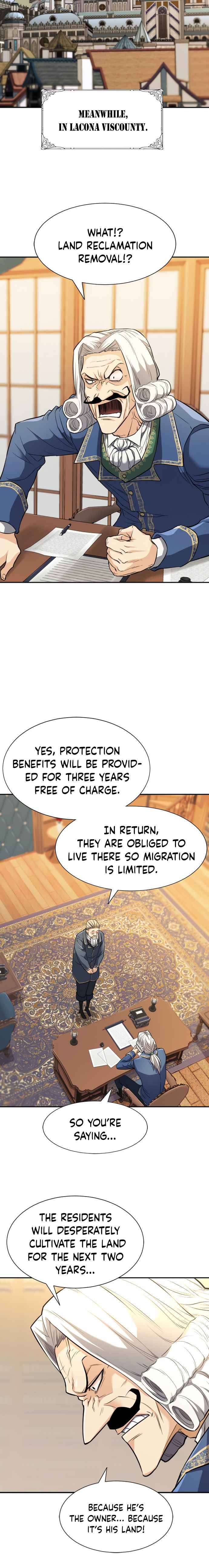 The Greatest Estate Developer, Chapter 21 image 16